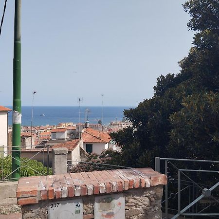 Appartamento Sanremo Ngoại thất bức ảnh