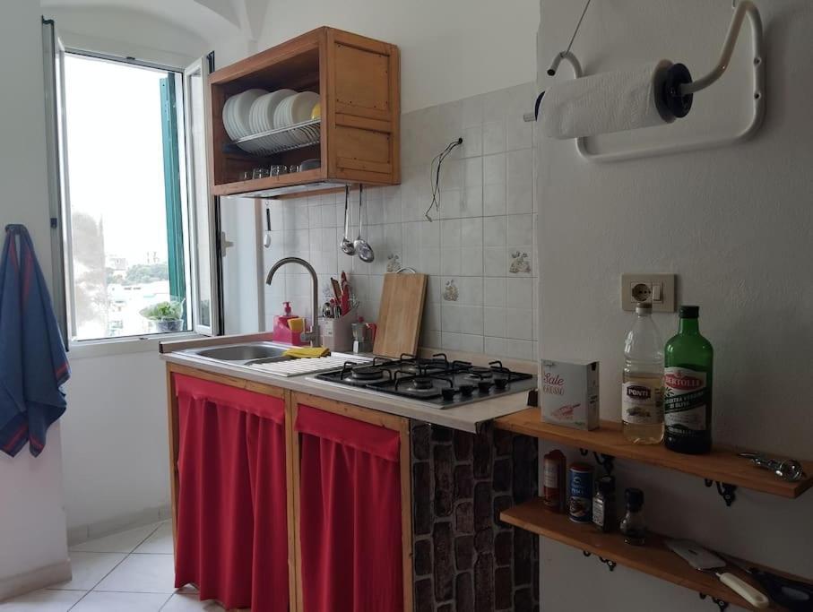 Appartamento Sanremo Ngoại thất bức ảnh