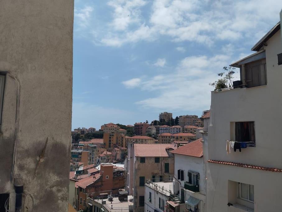 Appartamento Sanremo Ngoại thất bức ảnh