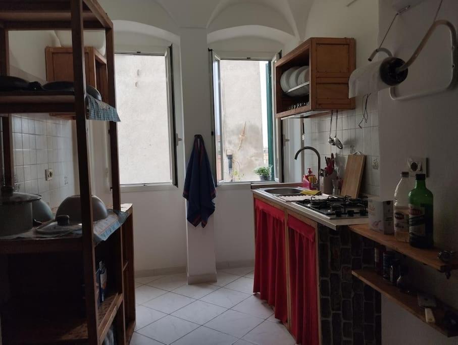 Appartamento Sanremo Ngoại thất bức ảnh