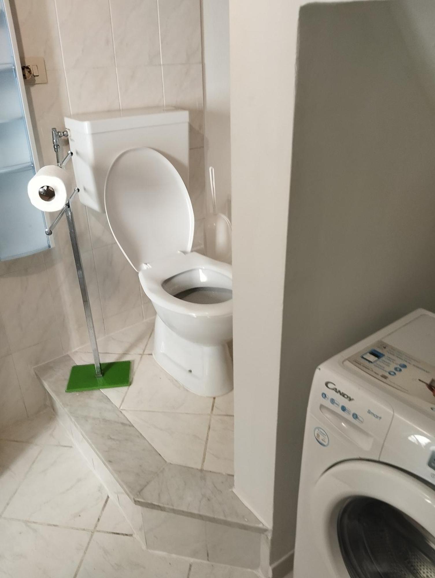 Appartamento Sanremo Ngoại thất bức ảnh